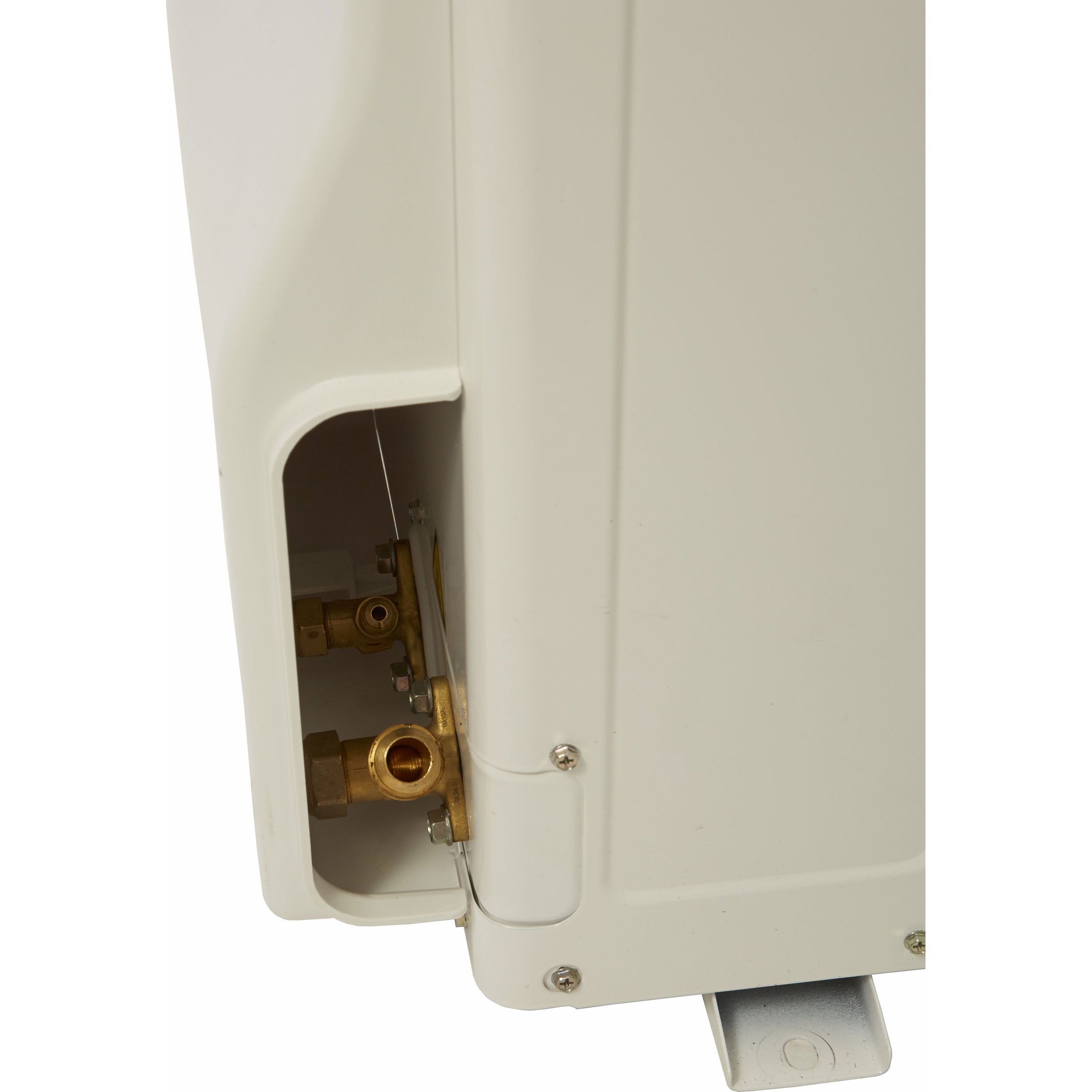 Bosch Compress 3400i AWS E 8-S (CS3400iAWS 8 OR-S 8750722682 + AWS 10 E 8738212147)