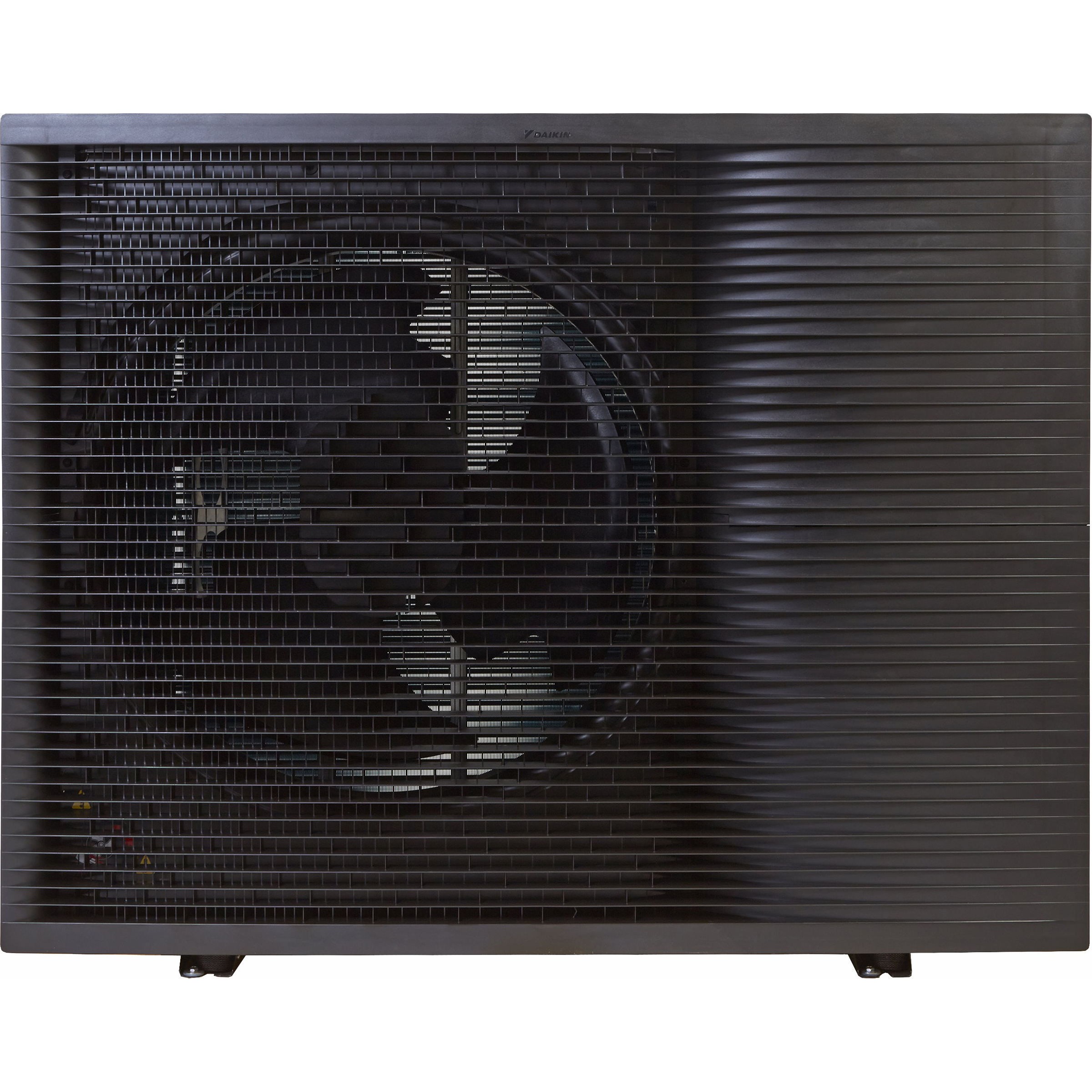 Daikin Altherma 3 H MT (EPRA10EW1) + Altherma 3 H MT W (ETBH12E6V) (triphasé)