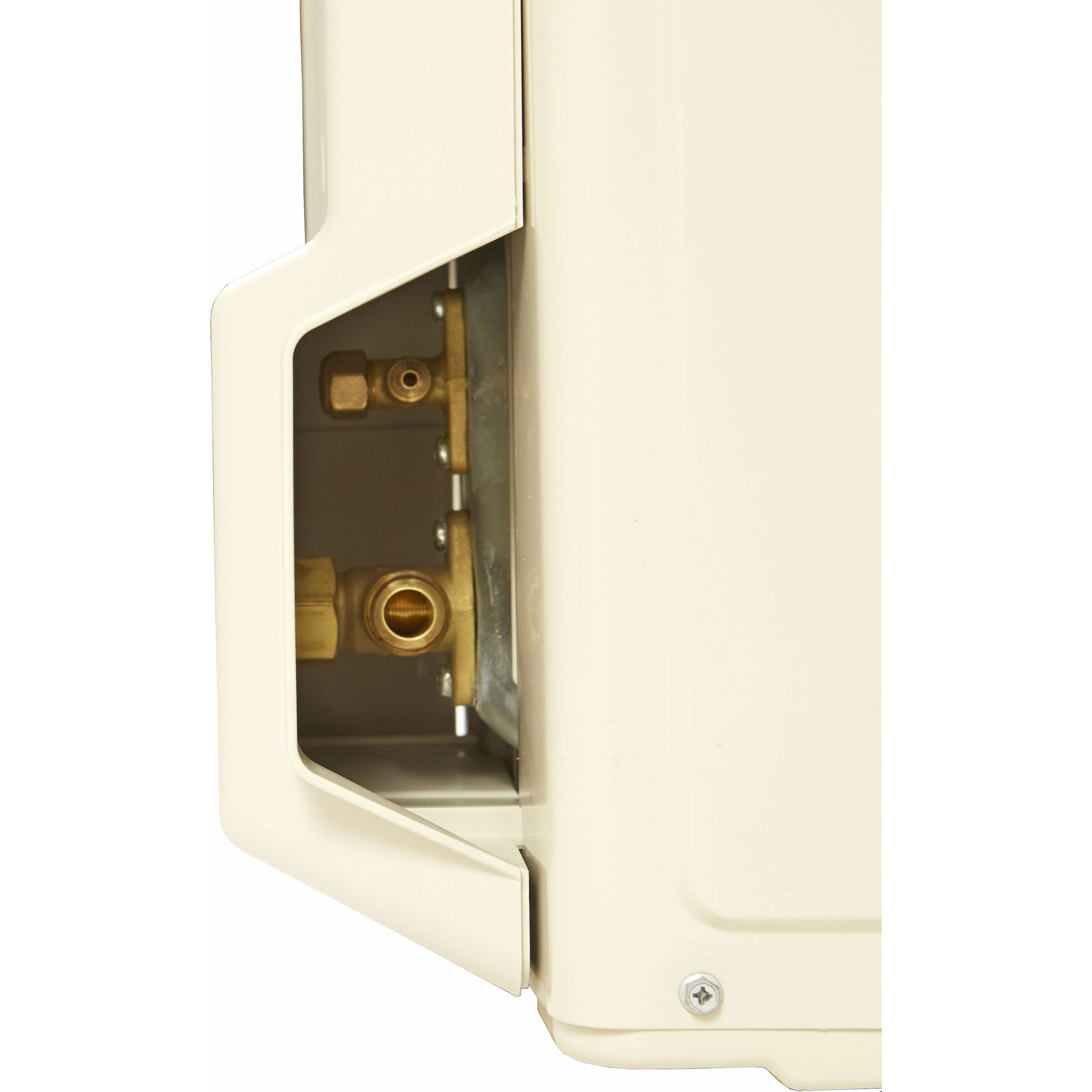 Daikin Altherma 3 R - ERGA08EAV3H + EHBH08EF6V