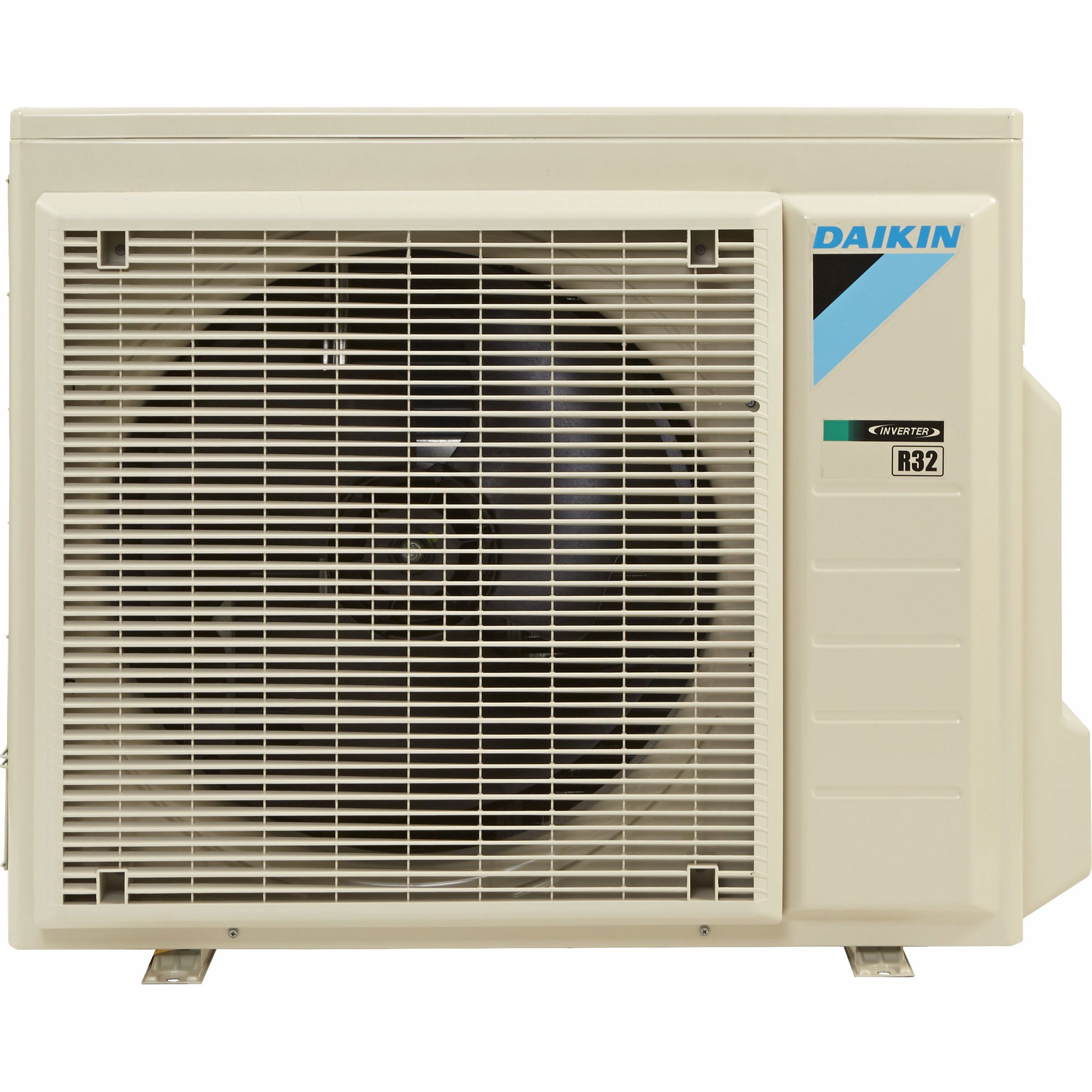 Daikin Altherma 3 R - ERGA08EAV3H + EHBH08EF6V