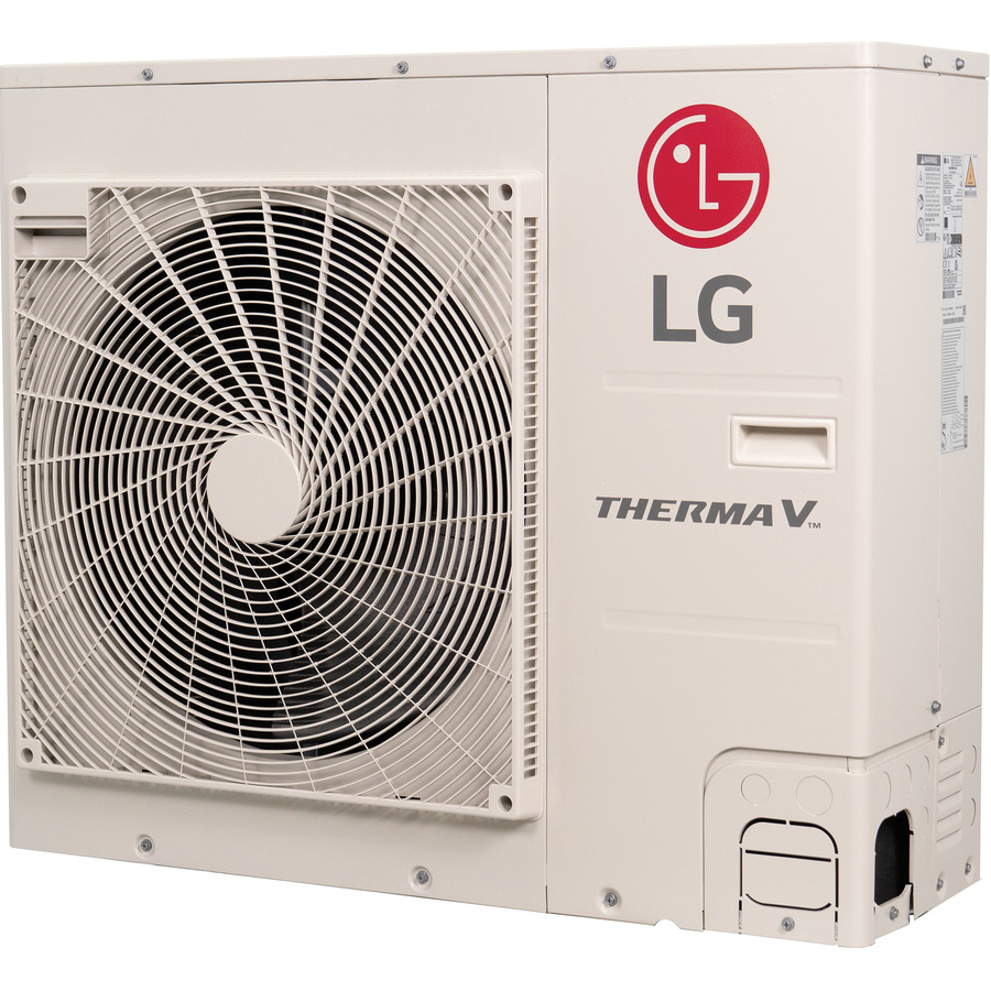 LG Therma V HU091MR U44