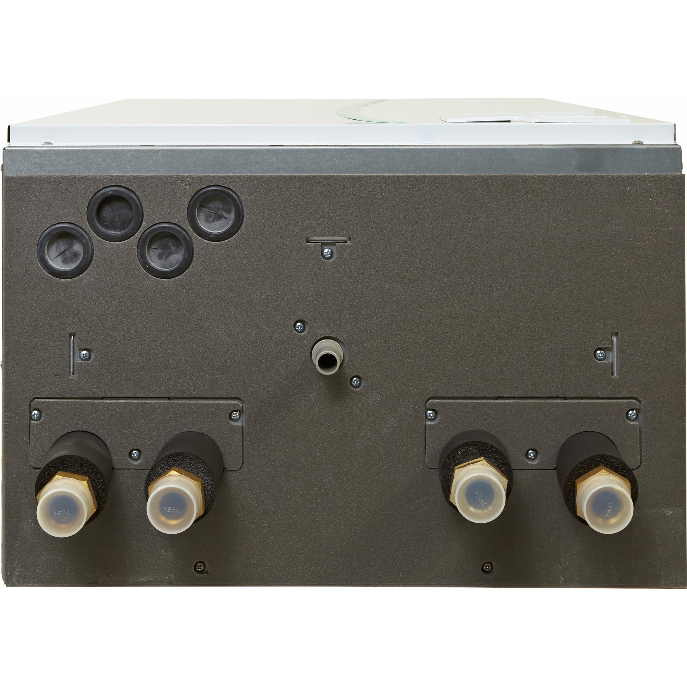 Mitsubishi Electric PUZ-WM85YAA + ERPX-YM9D (triphasé)