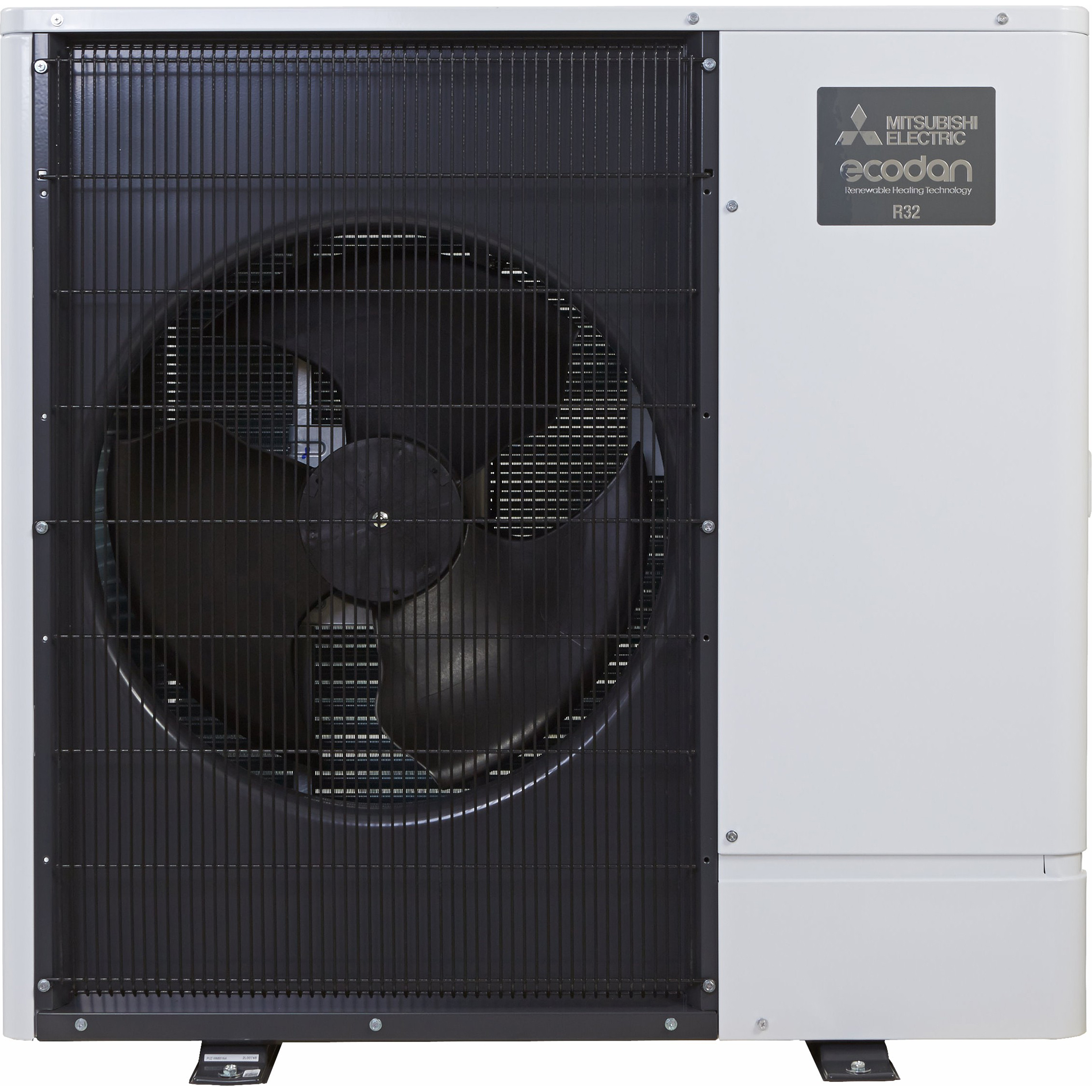 Mitsubishi Electric PUZ-WM85YAA + ERPX-YM9D (triphasé)