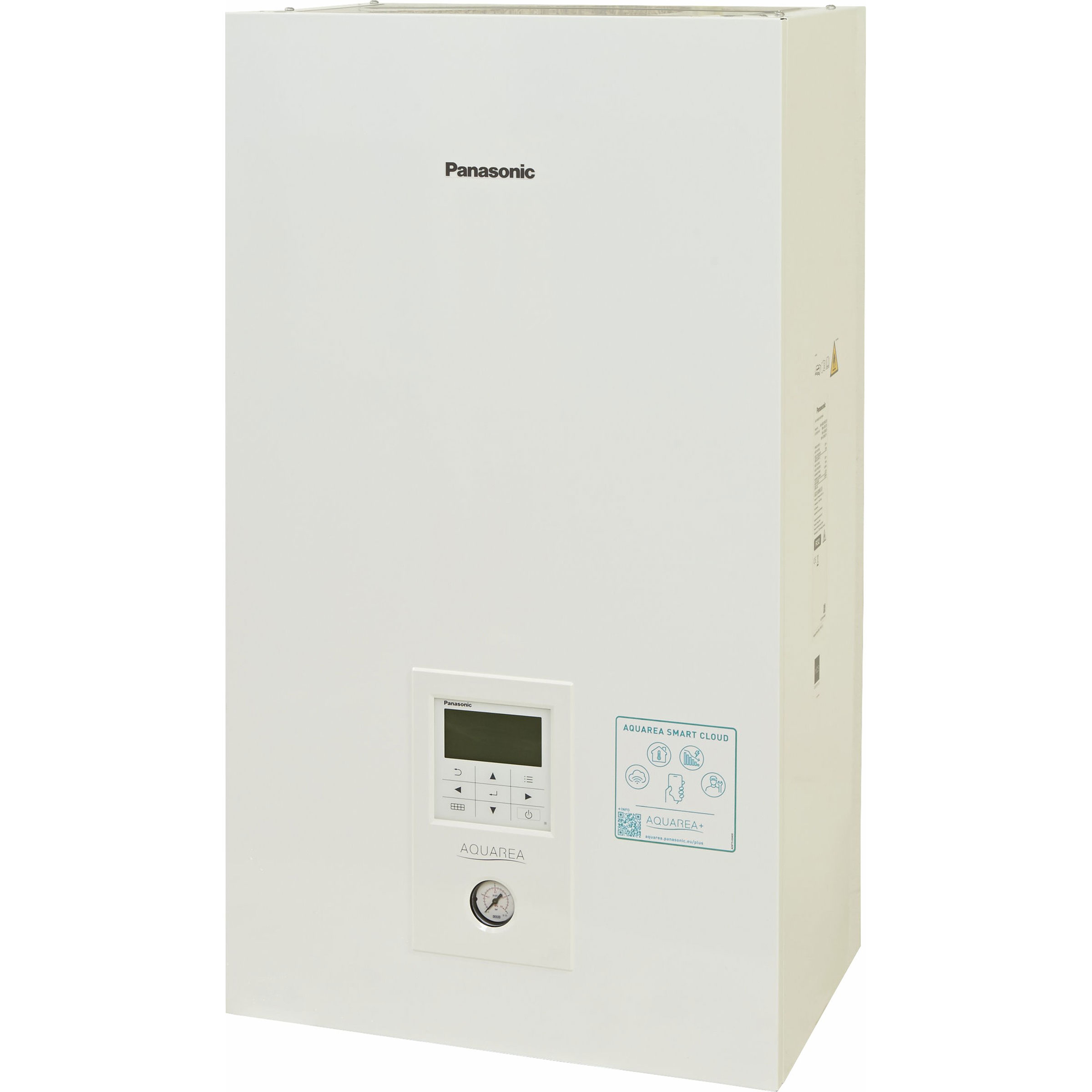 Panasonic Aquarea WH-UD07JE5 + WH-SDC0709J3E5