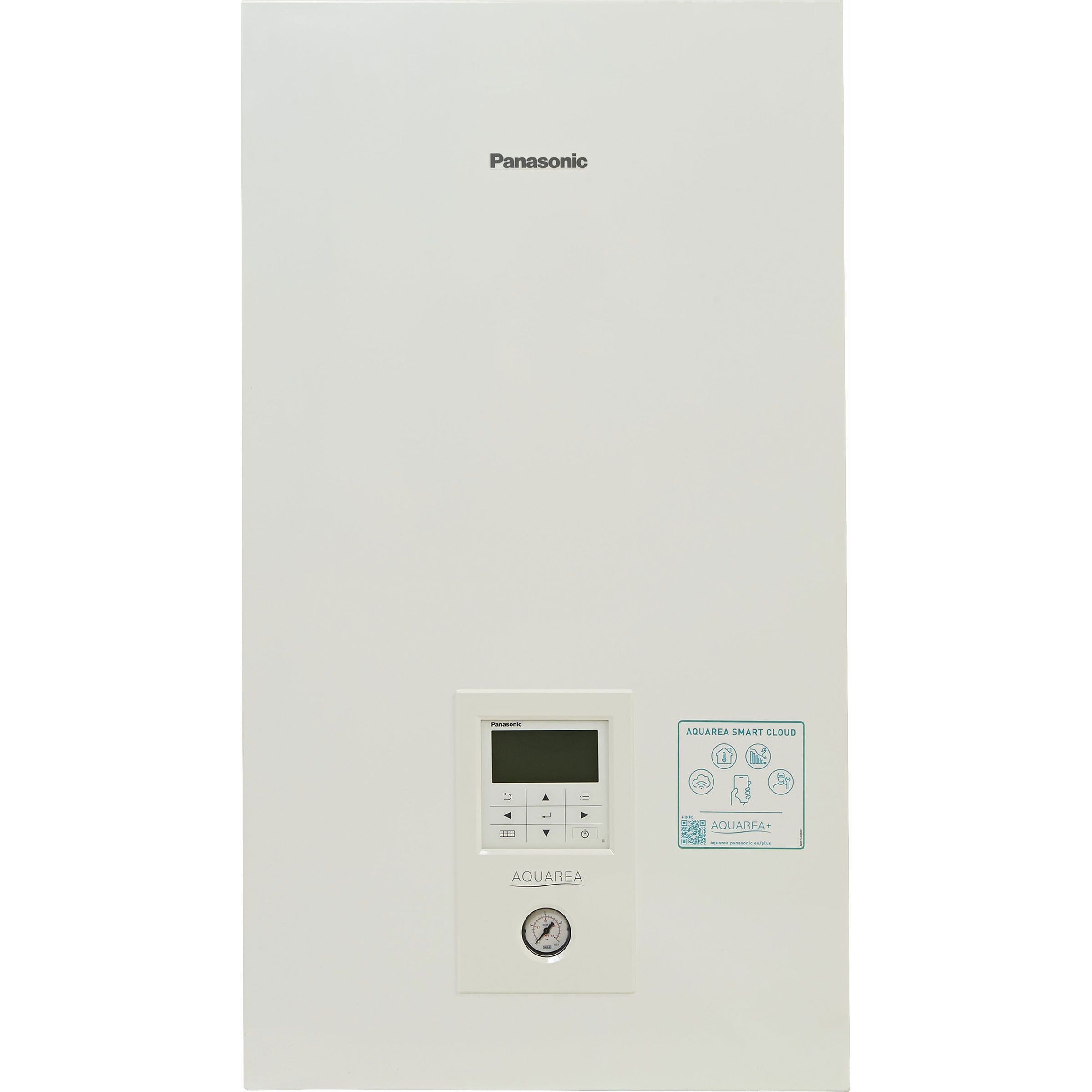 Panasonic Aquarea WH-UD07JE5 + WH-SDC0709J3E5