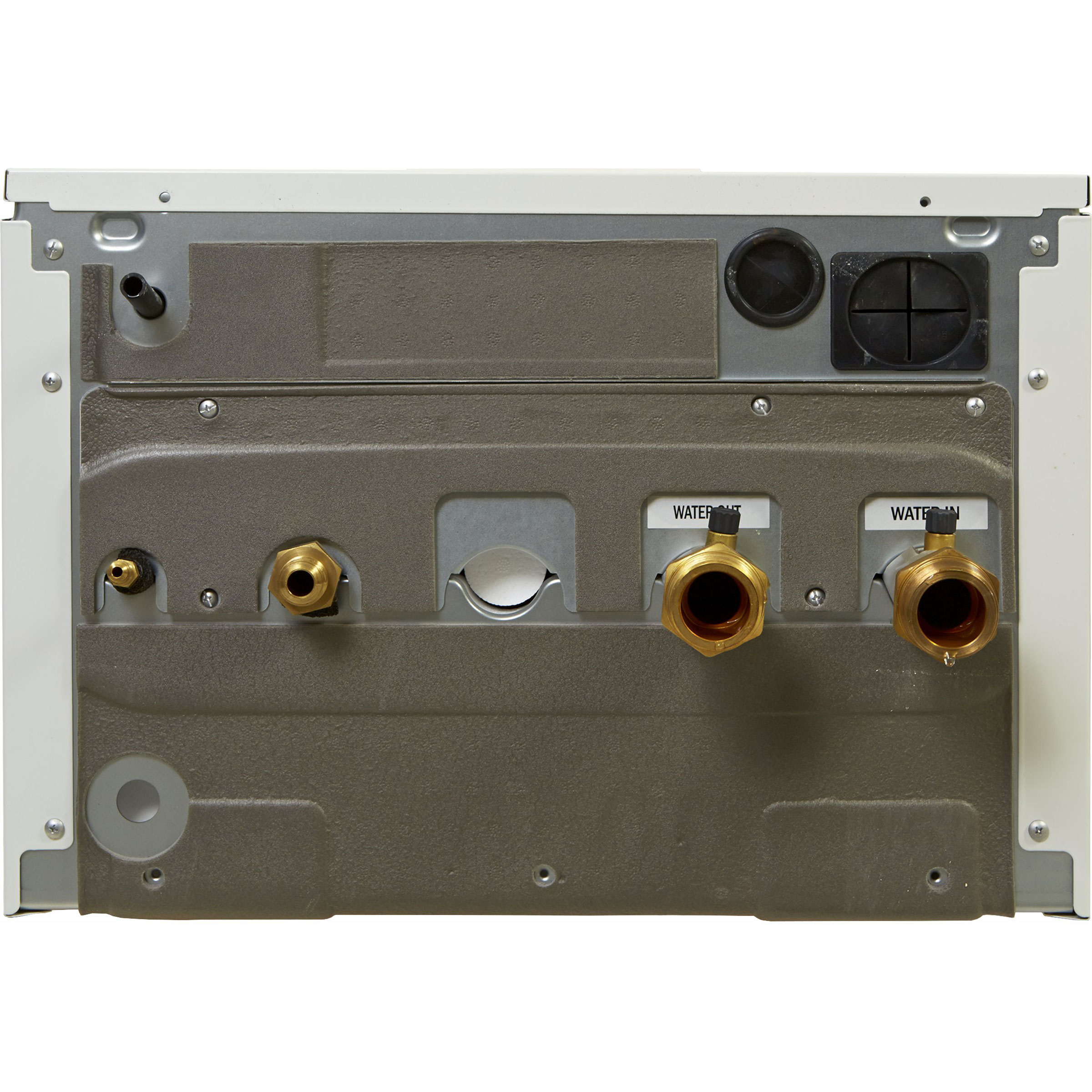 Panasonic Aquarea WH-UD07JE5 + WH-SDC0709J3E5