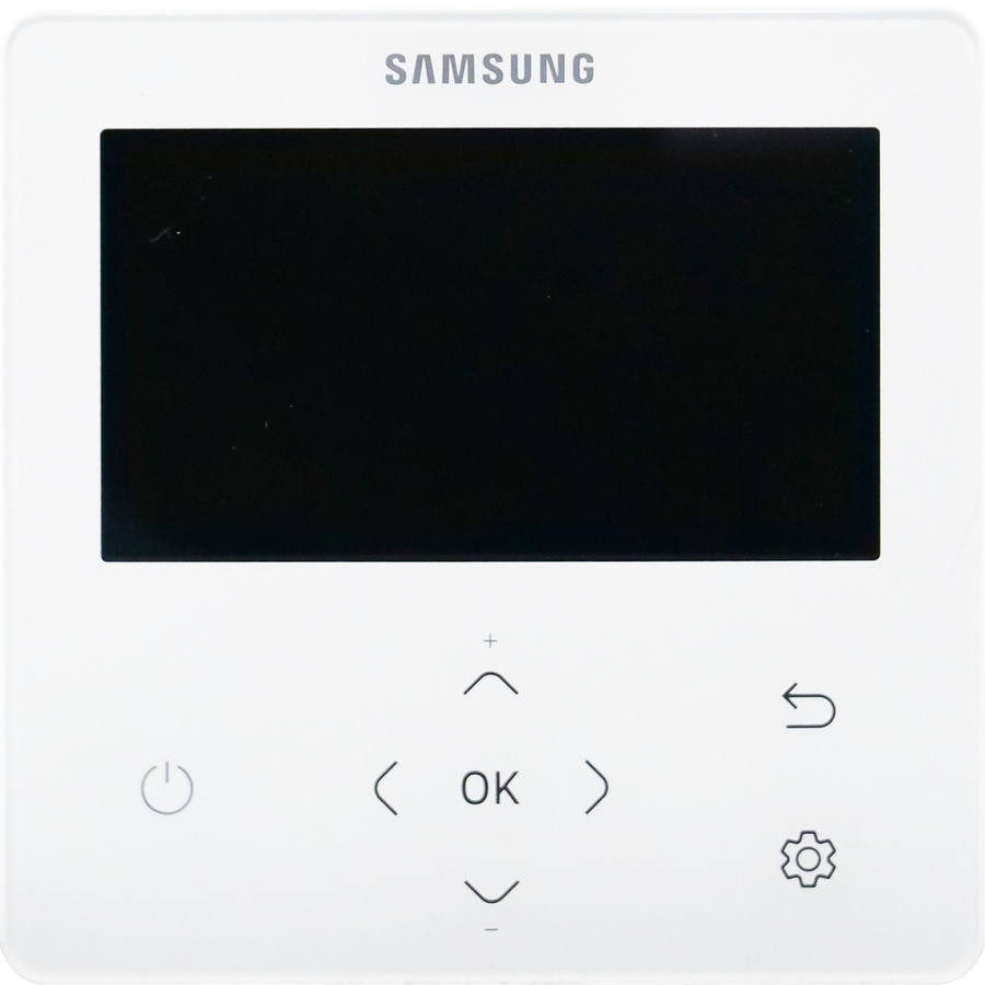Samsung EHS Mono HT Quiet