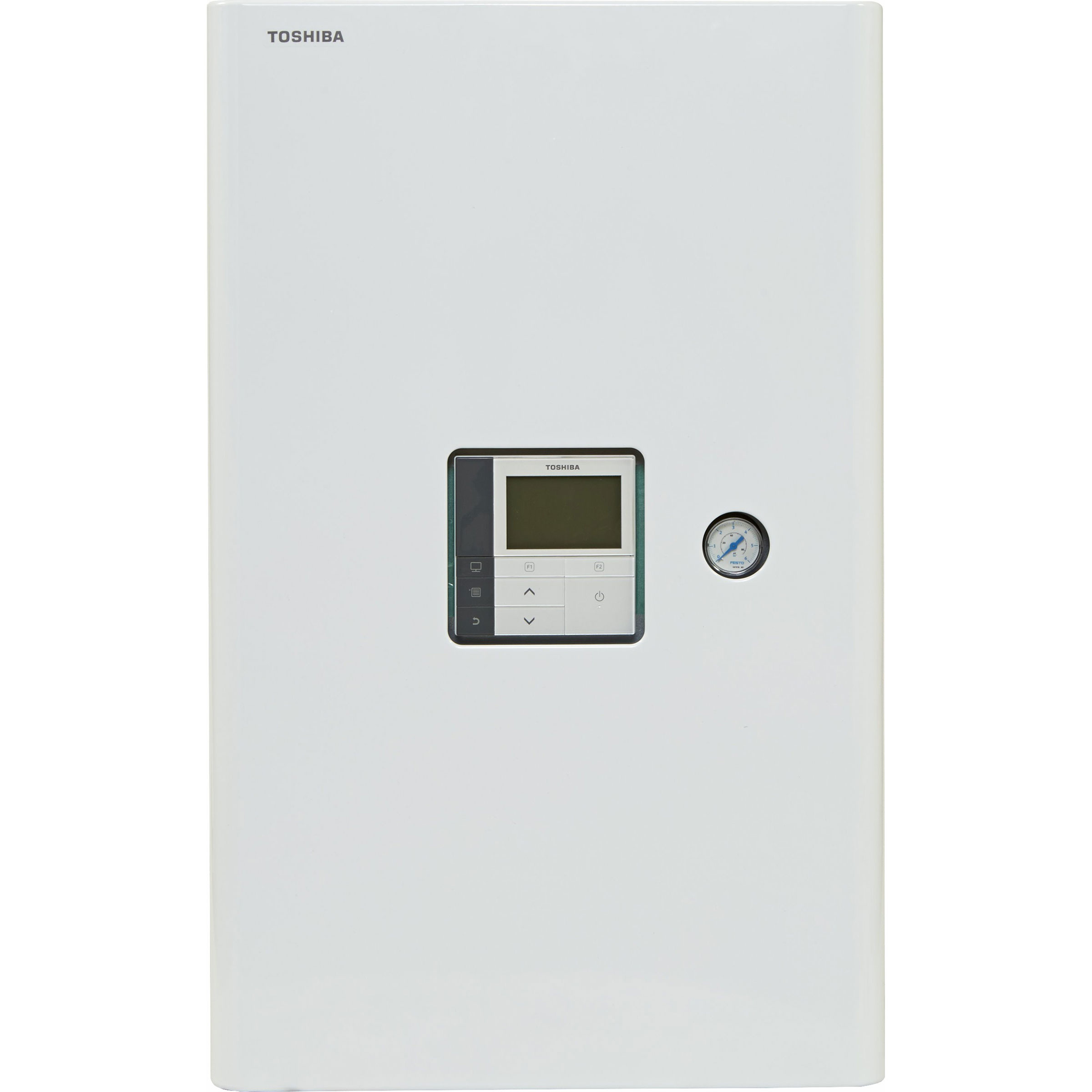 Toshiba Estia HWT-801HW-E + HWT-1101XWHT6W-E