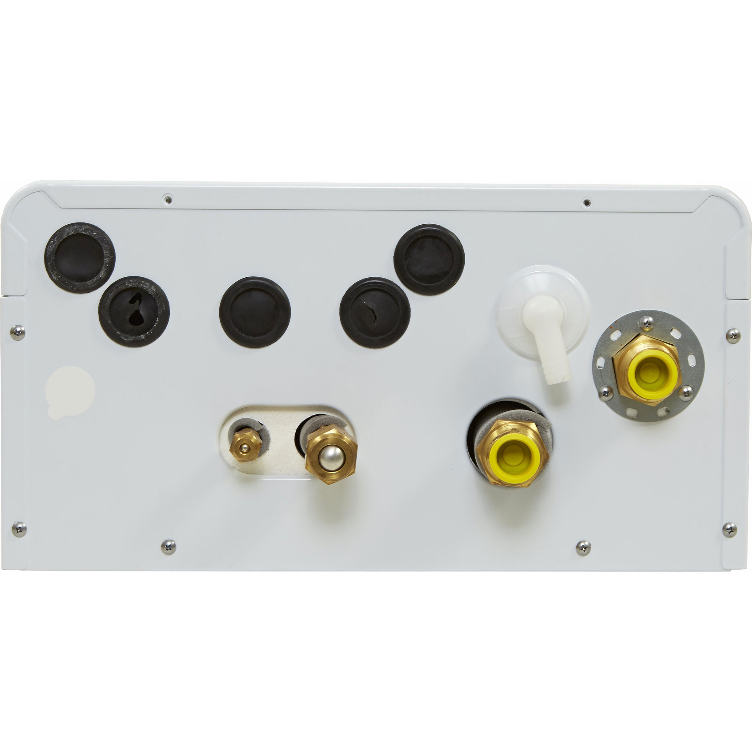 Toshiba Estia HWT-801HW-E + HWT-1101XWHT6W-E