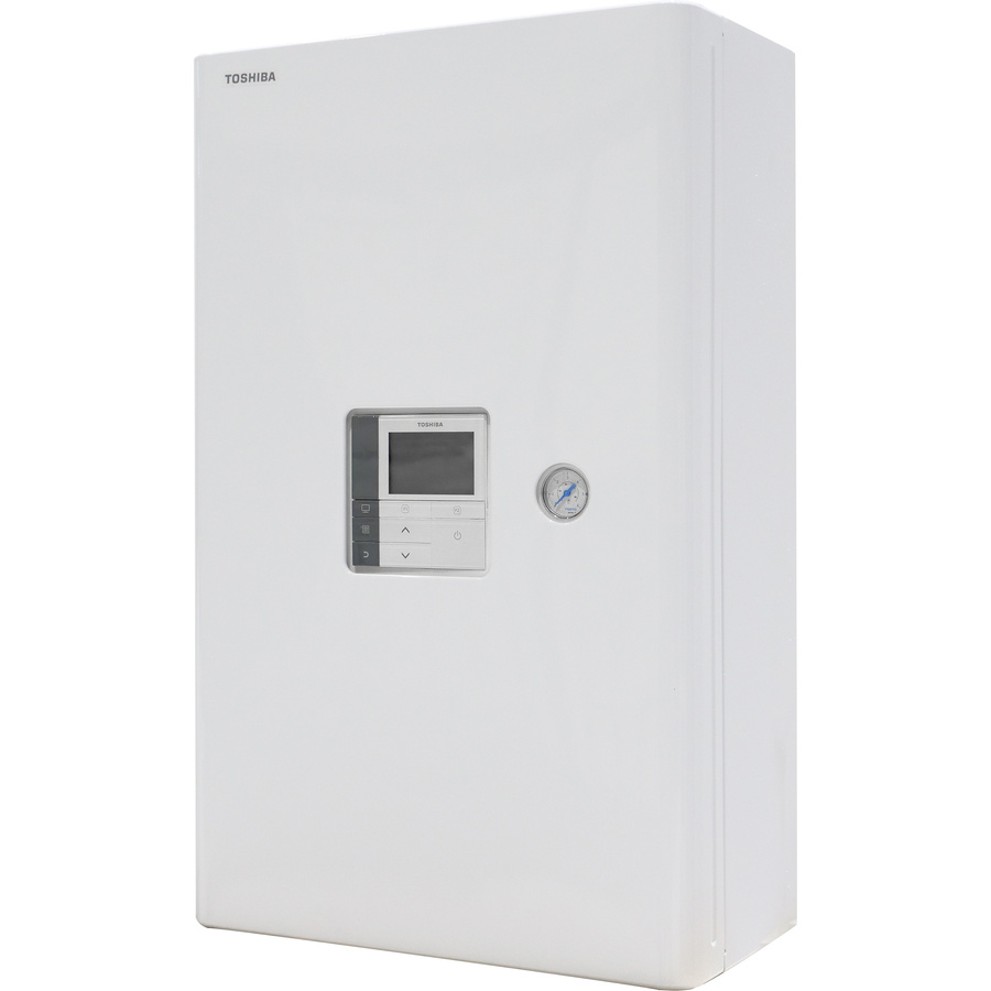 Toshiba Estia R32 (HWT-601HW-E)