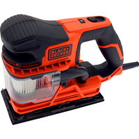 Black & Decker Duosand KA330E