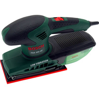Bosch PSS250AE