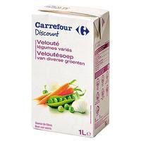 Carrefour Discount Variés