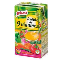 Knorr 9 légumes