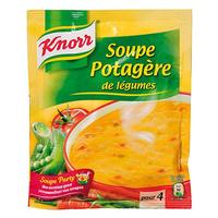 Knorr Potagère, déshydratée à cuire