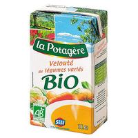 La Potagère (Sill) Variés bio AB