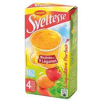 Maggi Sveltesse 9 légumes, instantannée