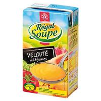 Régal soupe Marque Repère (Leclerc)