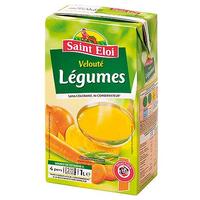 Saint Eloi (Intermarché)