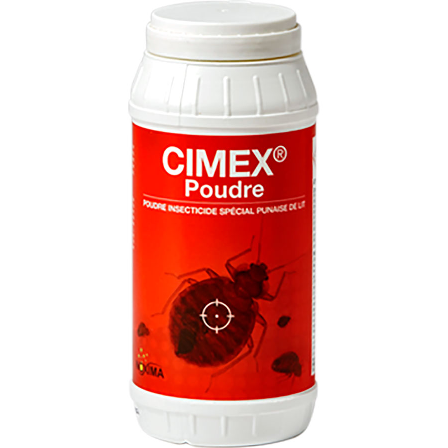 Cimex Poudre - 