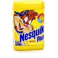 Nestlé Nesquik Plus