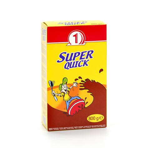 Carrefour Super Quick "1" - 