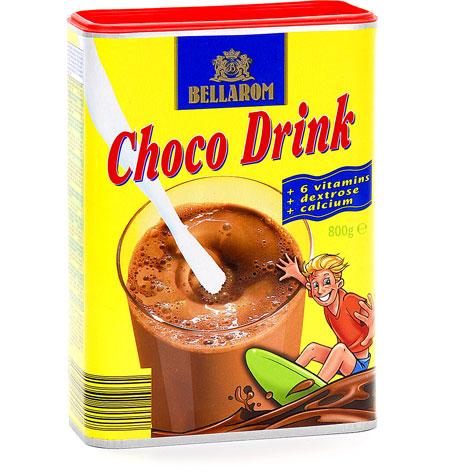 Lidl Choco Drink Bellarom - 