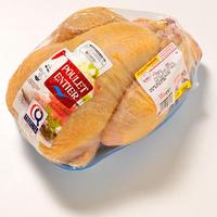 Auchan (Conditionné sous atmosphère protectrice)