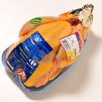 Carrefour Fermier Chantoceaux