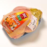 Duc Né et élevé en France