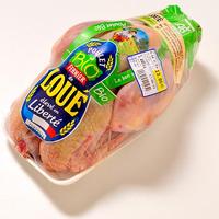 Fermier de Loué AB