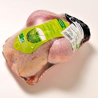 Le paysan bio Biocoop