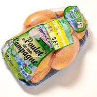 Maître Coq Le poulet de ma campagne