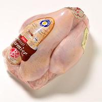 Terre et saveur Casino poulet fermier Le Libertin