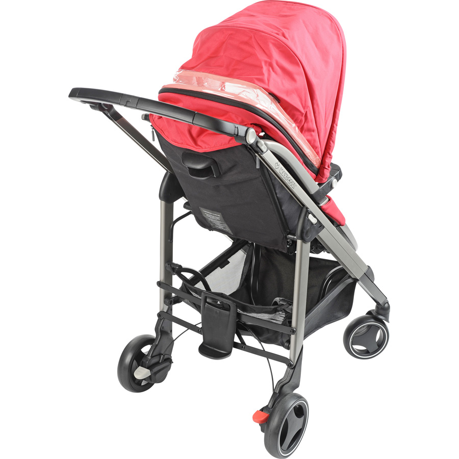 poussette bebe corolle