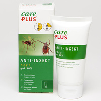 Care Plus Anti-Insect DEET Gel 30 %