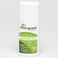 Mosi-guard natural Lotion anti-insectes