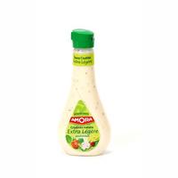 Amora Sauce crudités nature extra-légère