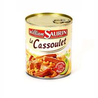 William Saurin Le Cassoulet