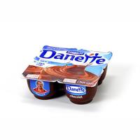 Danone Danette au chocolat