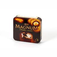 Magnum Double caramel