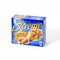 Nestlé Extrême crème brûlée