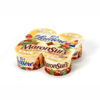 Nestlé La Laitière Maronsui's