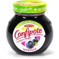 Confipote Myrtille (Materne)