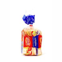 Jacquet Pain de mie moelleux nature