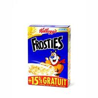 Kellogg's Frosties