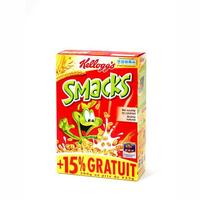 Kellogg's Smacks