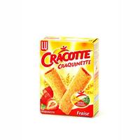 LU Cracotte craquinette fraise