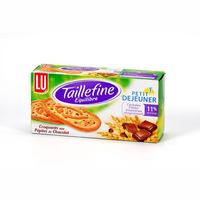 LU Taillefine équilibre Petit croquants aux pépites de chocolat