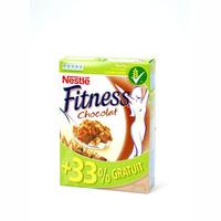 Nestlé Fitness chocolat